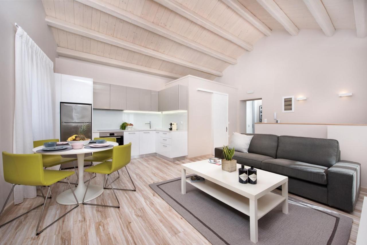 Volto Kokkini Apartment Corfu  외부 사진