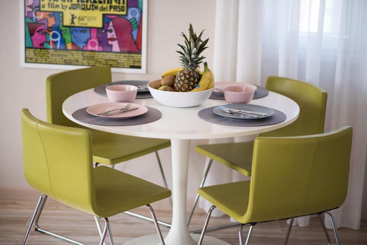 Volto Kokkini Apartment Corfu  외부 사진
