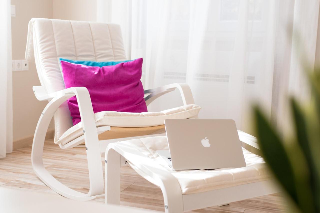 Volto Kokkini Apartment Corfu  외부 사진