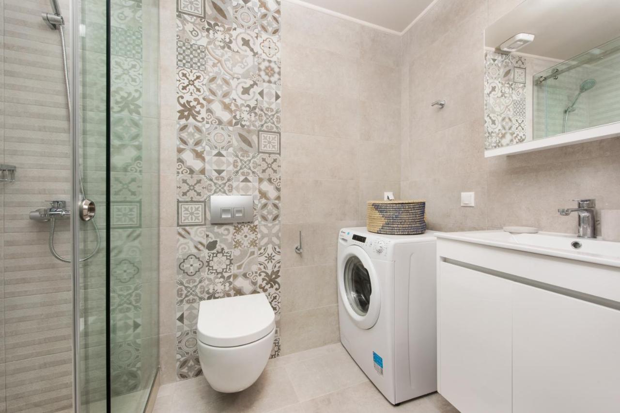 Volto Kokkini Apartment Corfu  외부 사진