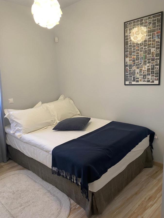 Volto Kokkini Apartment Corfu  외부 사진
