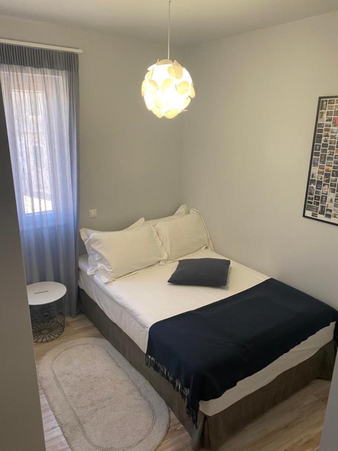 Volto Kokkini Apartment Corfu  외부 사진